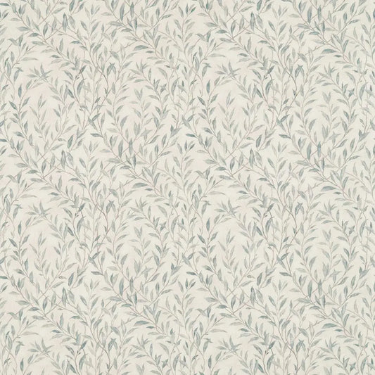 Sanderson Osier Wedgwood/Silver