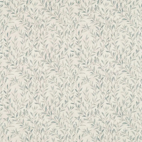 Sanderson Osier Wedgwood/Silver