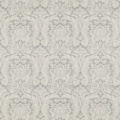 Sanderson Courtney Grey/Linen