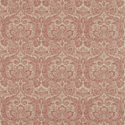 Sanderson Courtney Amber/Linen