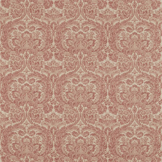 Sanderson Courtney Amber/Linen