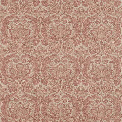 Sanderson Courtney Amber/Linen
