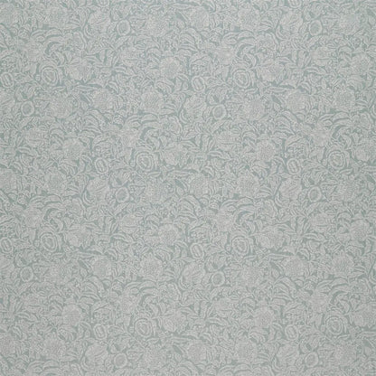 Sanderson Annandale Weave Wedgwood/Ivory