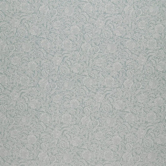 Sanderson Annandale Weave Wedgwood/Ivory