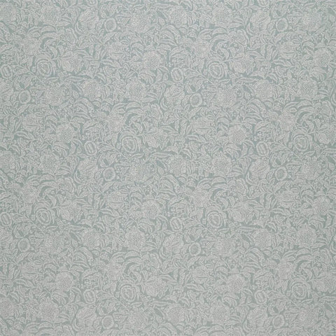 Sanderson Annandale Weave Wedgwood/Ivory