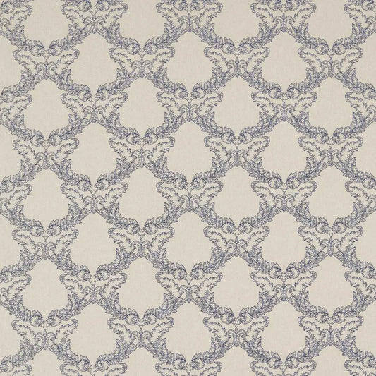 Sanderson Gunnersbury Indigo