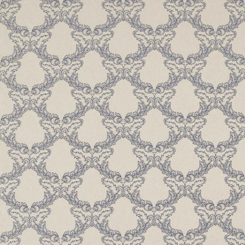 Sanderson Gunnersbury Indigo