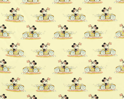 Sanderson Minnie On The Move Sherbet