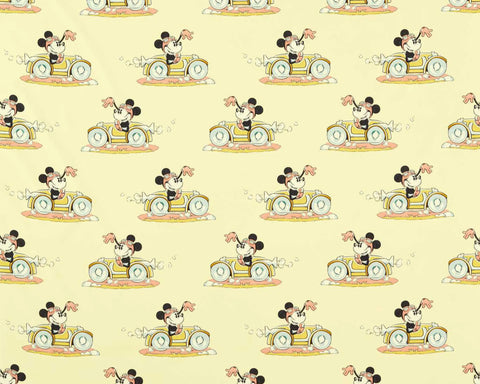 Sanderson Minnie On The Move Sherbet