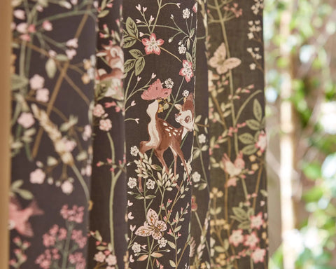Sanderson Bambi Chocolate
