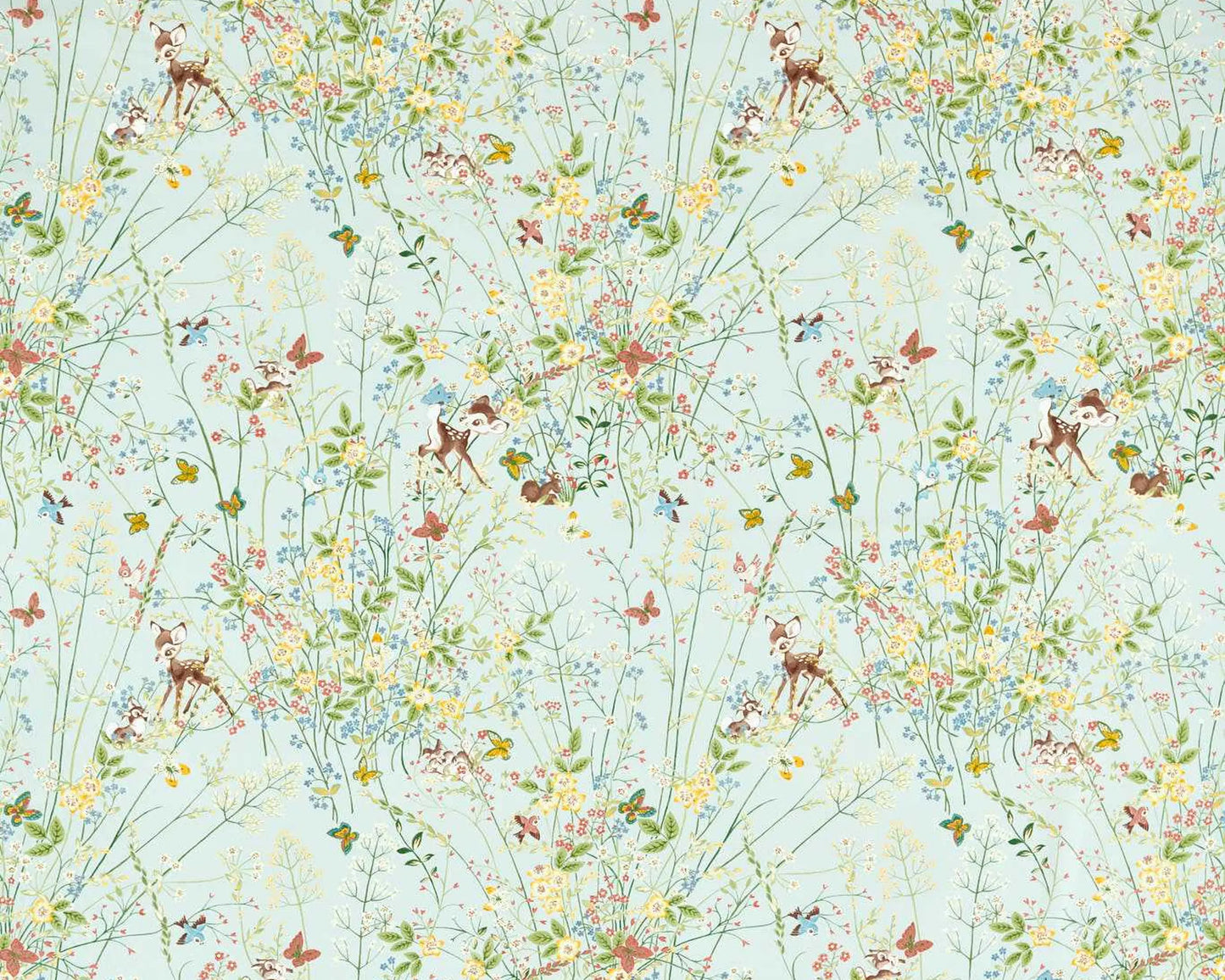Sanderson Bambi Sea Salt