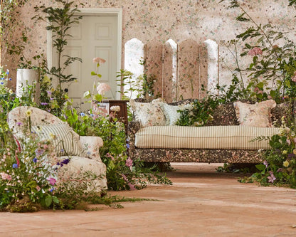Sanderson Bambi Neapolitan