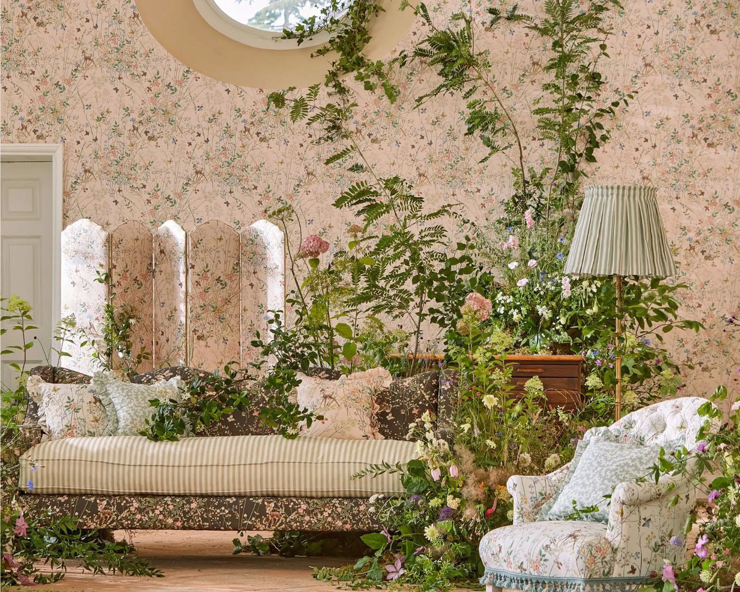 Sanderson Bambi Neapolitan