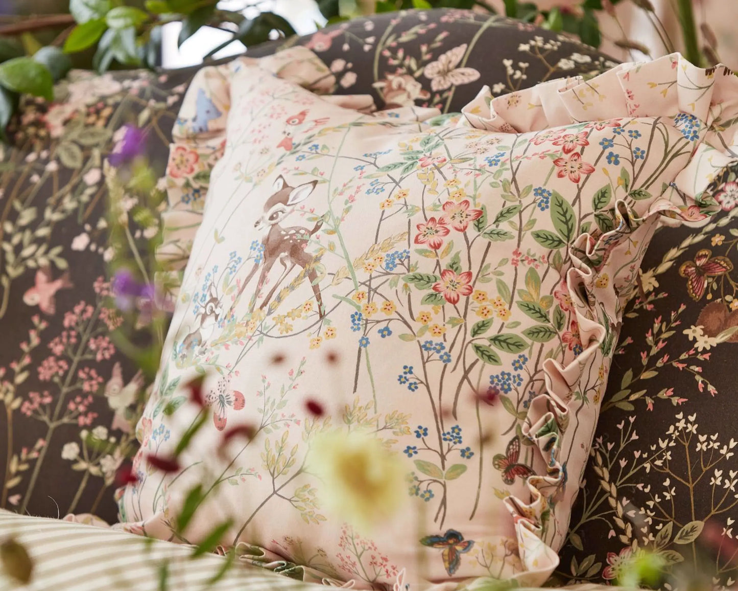 Sanderson Bambi Neapolitan