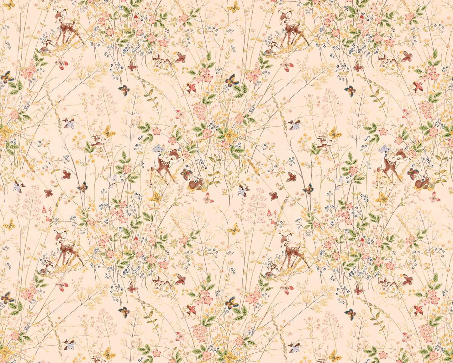 Sanderson Bambi Neapolitan