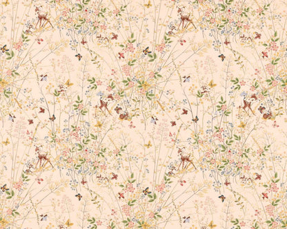Sanderson Bambi Neapolitan