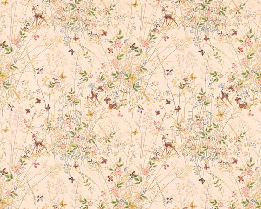 Sanderson Bambi Neapolitan