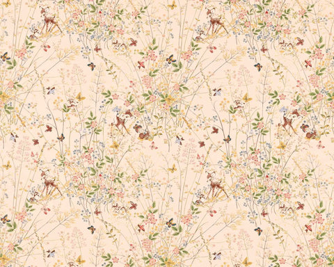 Sanderson Bambi Neapolitan