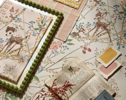 Sanderson Bambi Neapolitan