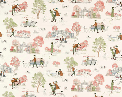 Sanderson 101 Dalmatians Candy Floss