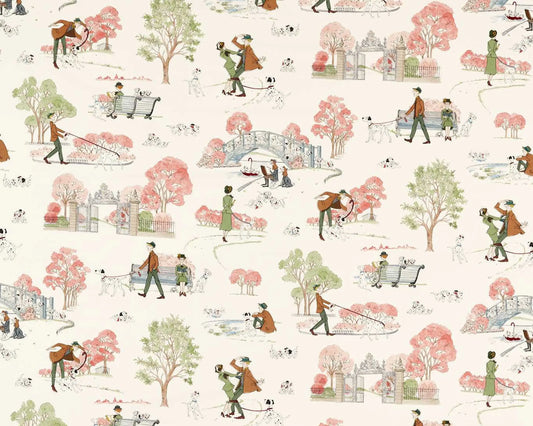 Sanderson 101 Dalmatians Candy Floss