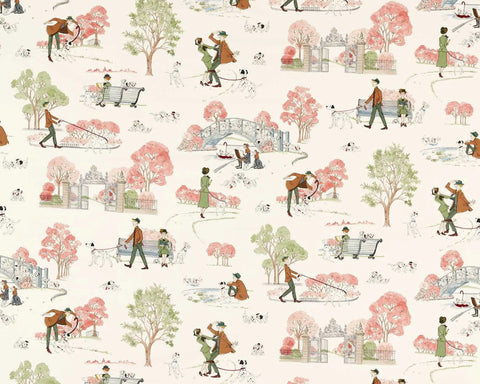 Sanderson 101 Dalmatians Candy Floss