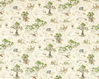 Sanderson Hundred Acre Wood Cashew