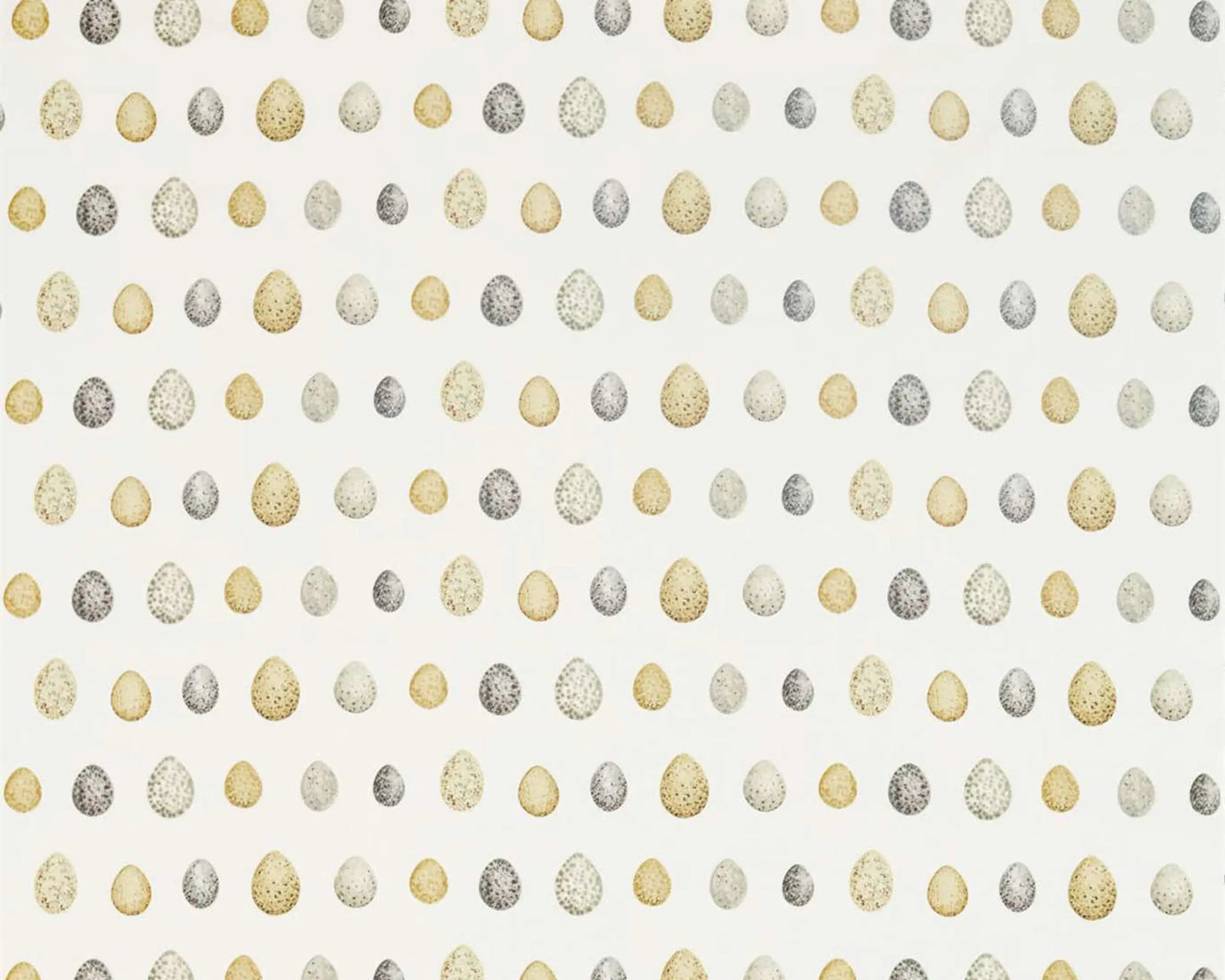 Sanderson Nest Egg Corn/Graphite