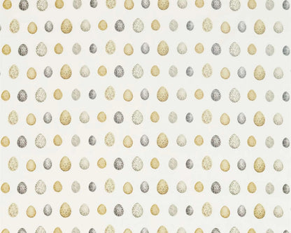 Sanderson Nest Egg Corn/Graphite