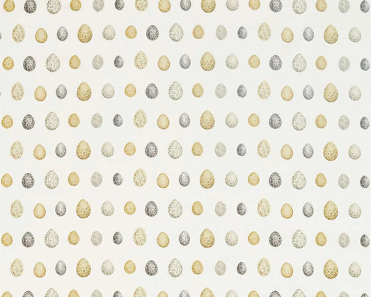 Sanderson Nest Egg Corn/Graphite
