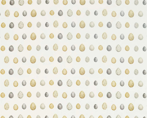 Sanderson Nest Egg Corn/Graphite