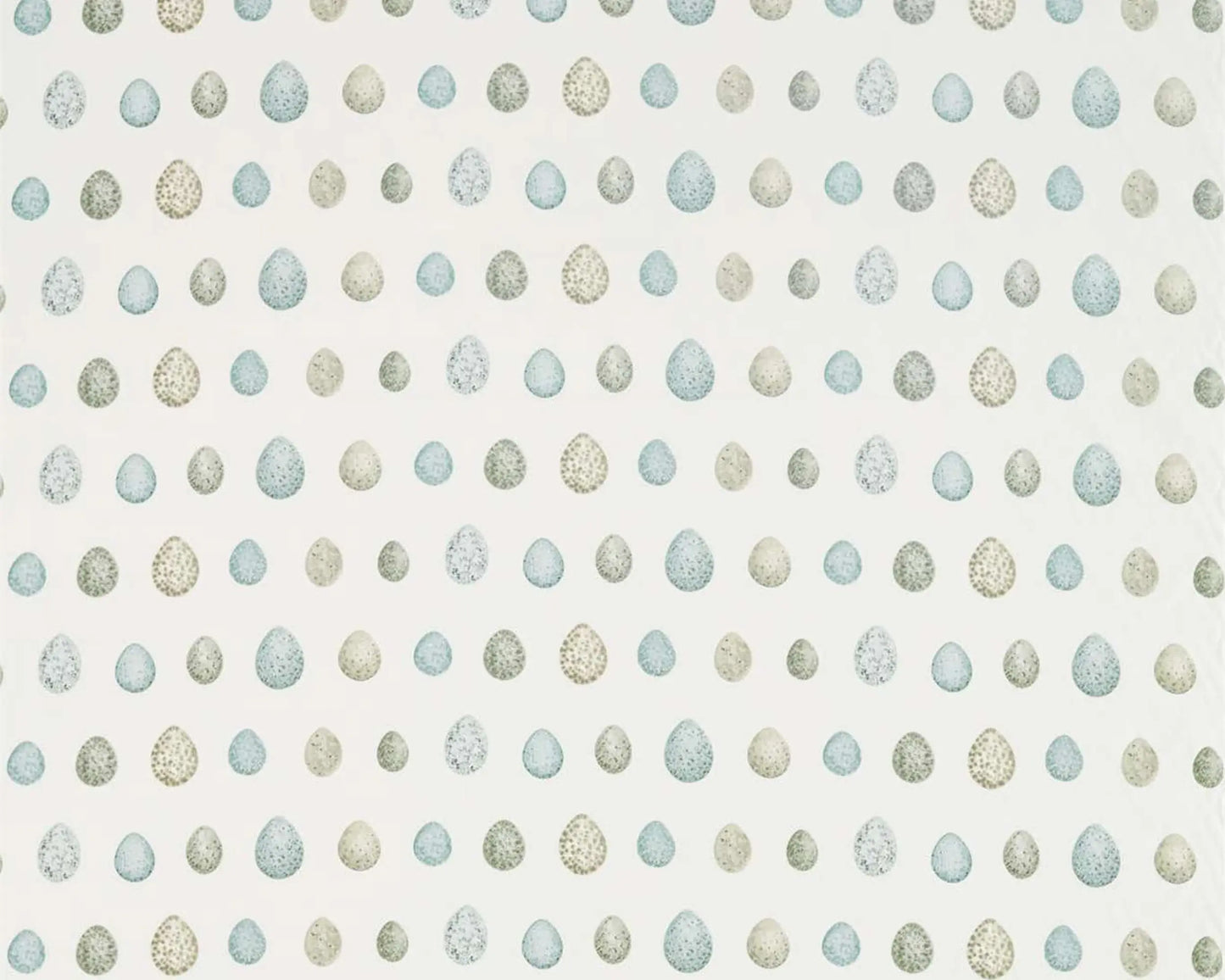 Sanderson Nest Egg Eggshell/Ivory