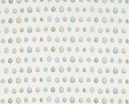 Sanderson Nest Egg Eggshell/Ivory