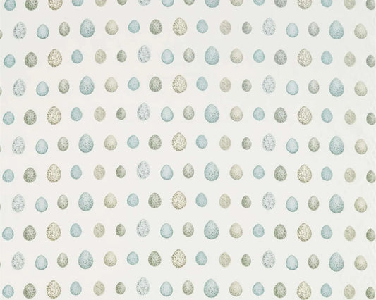 Sanderson Nest Egg Eggshell/Ivory