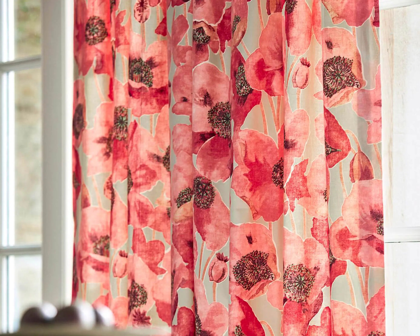 Sanderson Embleton Sienna/Dove
