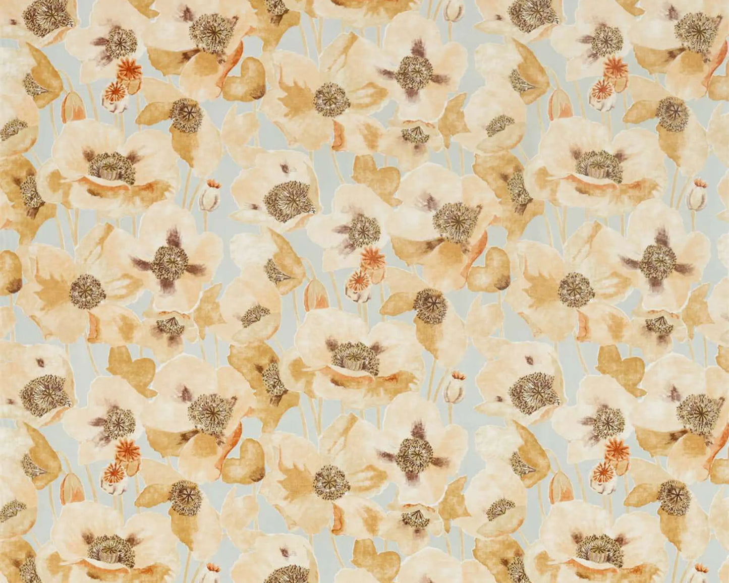 Sanderson Embleton Sienna/Dove