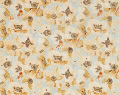 Sanderson Embleton Sienna/Dove