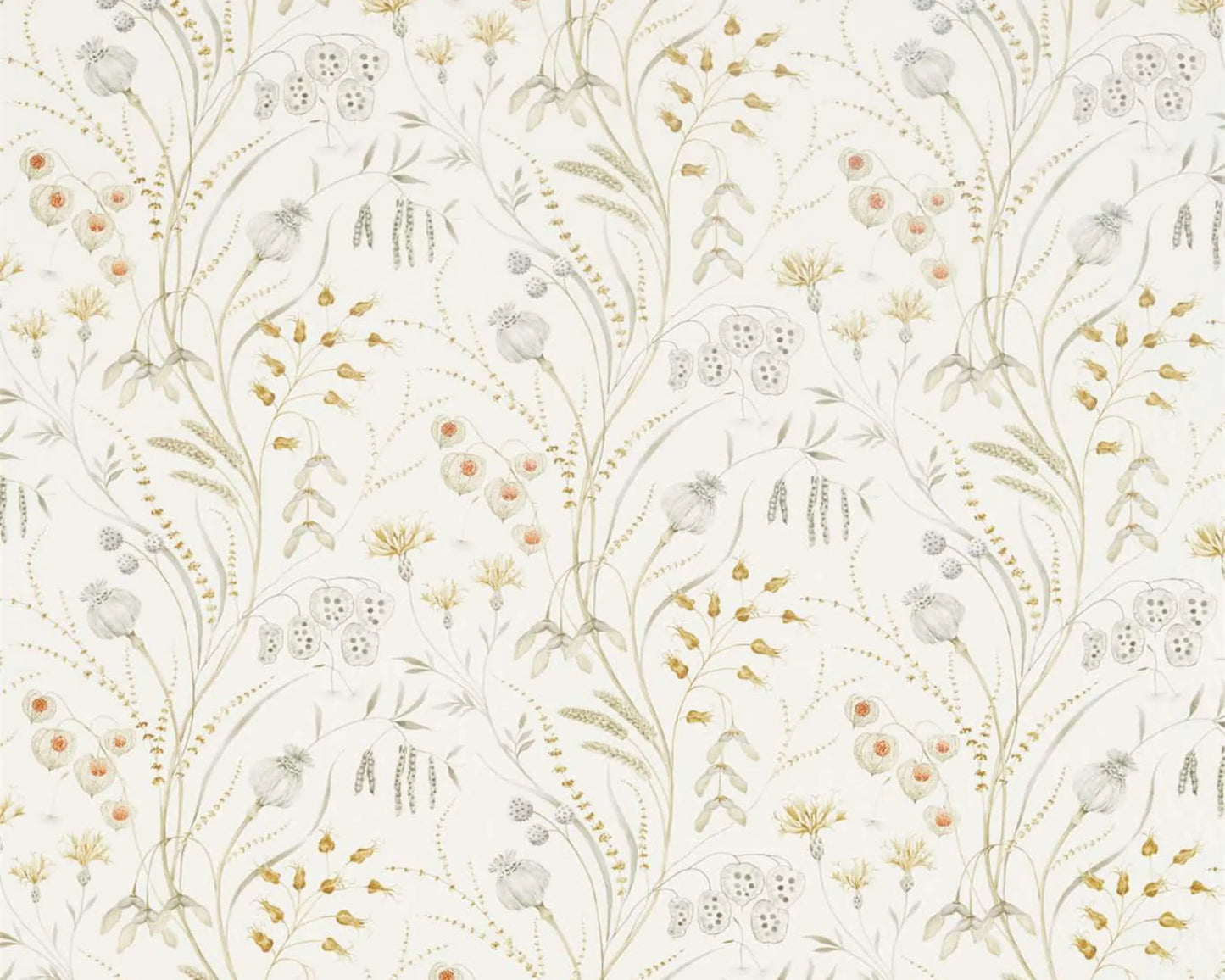 Sanderson Summer Harvest Silver/Corn