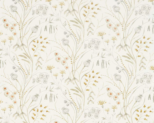 Sanderson Summer Harvest Silver/Corn