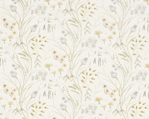 Sanderson Summer Harvest Silver/Corn