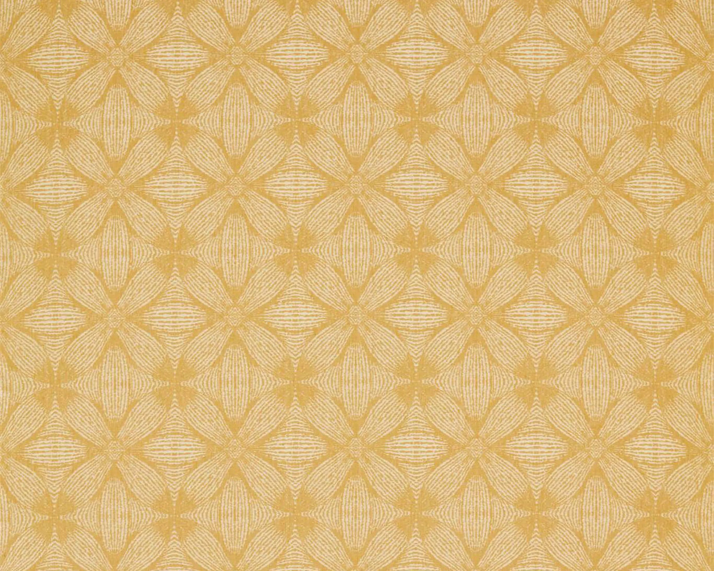 Sanderson Sycamore Weave Mustard Seed