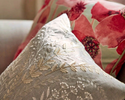 Sanderson Belsay Linen