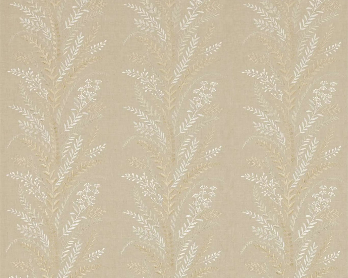Sanderson Belsay Linen