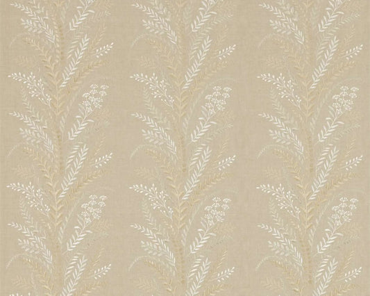 Sanderson Belsay Linen