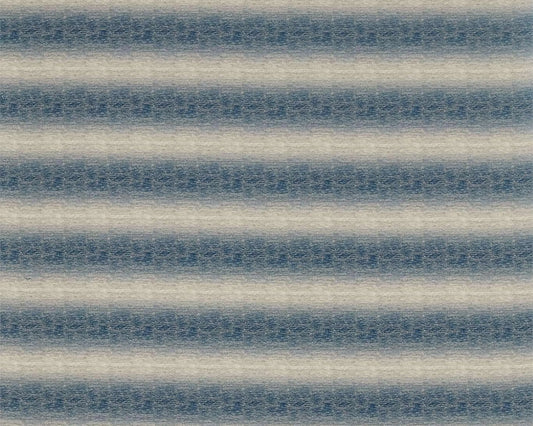 Sanderson Misty Haze Indigo