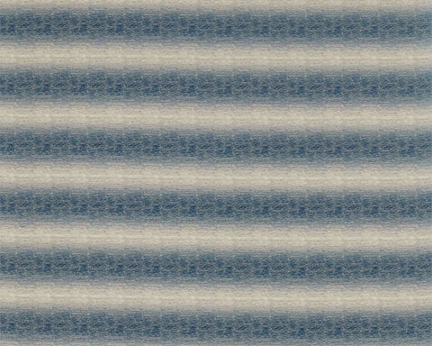 Sanderson Misty Haze Indigo