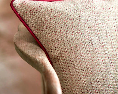 Sanderson Curlew Mustard/Natural
