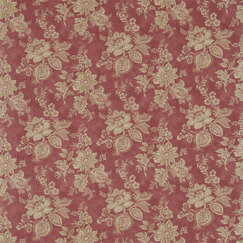 Sanderson Lyon Russet