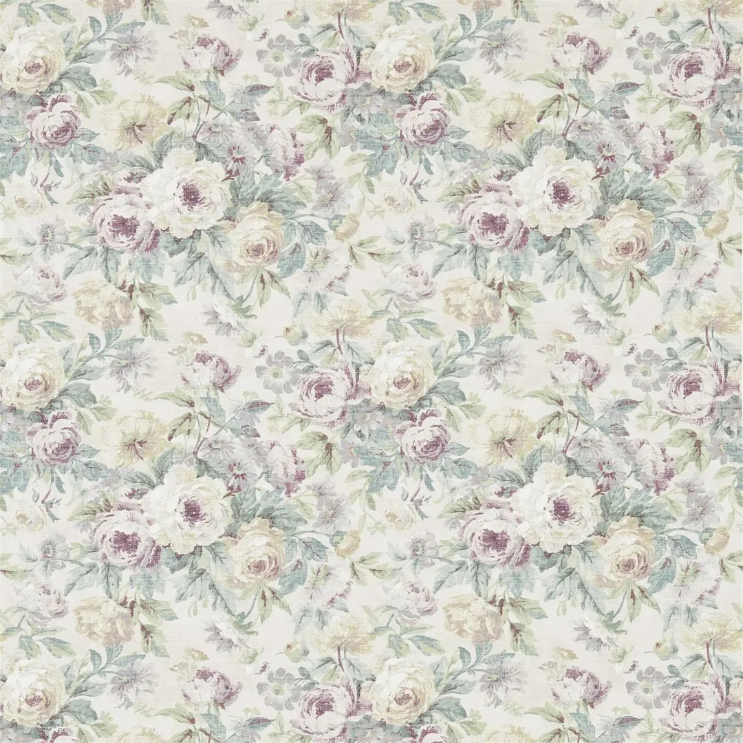 Sanderson Amelia Rose Vanilla/Taupe