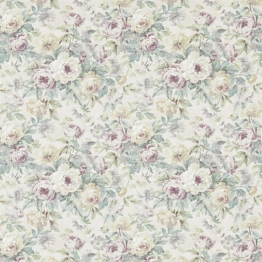 Sanderson Amelia Rose Vanilla/Taupe